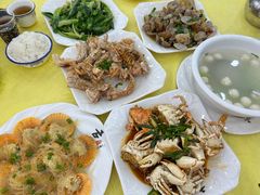 -秋姐美食店(旅游大道店)