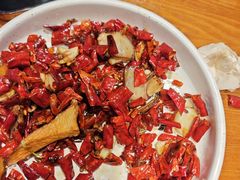 -云海肴·汽锅鸡·云南菜(苏州中心店)