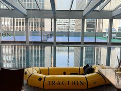 -TRACTION 运动中心(金融街店)