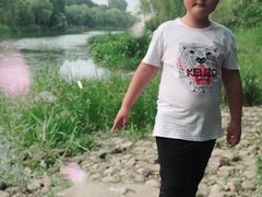 -新江湾城公园