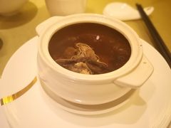 -汇景希尔顿逸林酒店·悦轩中餐厅