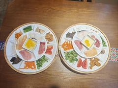 -芸南道·过桥米线(昆明老街旗舰店)