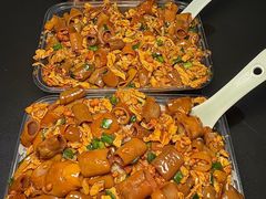 -必点海鲜·海肠捞饭大王(滨江道店)