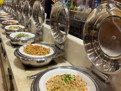 -凯利酒店自助餐(元美中路店)