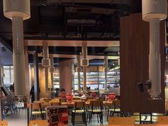 -烧肉达人•炭火烧肉(新天地店)