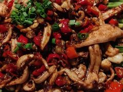 -大碗先生家常湘菜(解放街店)