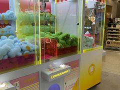 -娃娃集合营(上海奉贤龙湖天街店)
