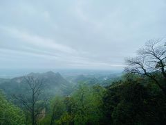 -青城山