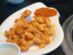 -葛记红焖羊肉(和平路形象店)