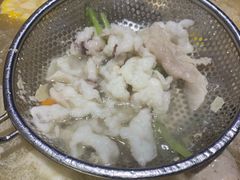 -小牛海记潮汕牛肉店(永定路店)