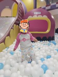 -MELAND CLUB亲子乐园·派对·餐厅(北京芳圆里ID MALL店)