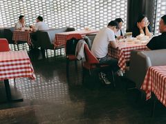 -西贝(东方路店)