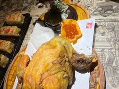 -遇见长安之高山流水(李家村万达店)