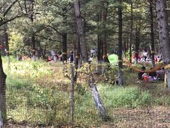 -帽儿山国家森林公园