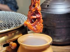 -大阪烧肉BAKA一代(十亩地店)