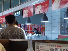-韩风源烧烤涮自助餐厅(内黄店)