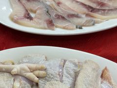 -花苑美食横琴生蚝火锅(拱北粤华路店)