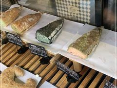 -Let's Taipei 非常烘焙(太古里店)