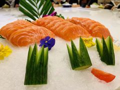 -宁夏国强手抓羊肉·清真菜(未央路凤三店)