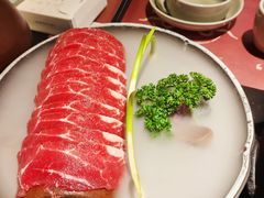 -盡膳口福·百年汤方火锅(科华北路店)