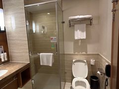 -长白山万达锦华套房酒店