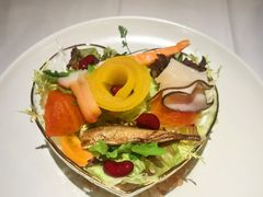 -王品牛排(福州泰禾店)