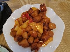 -佛有缘素食馆·荔湾老字号(陈家祠首店)