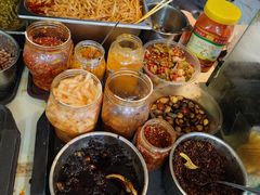 -红鼻子桂林米粉(金唐新光界店)