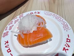 -寿司郎(上野店)