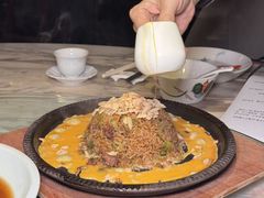 -广州花园酒店荔湾亭·地道点心·粤式饮茶