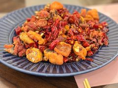 -花满楼(启秀路店)