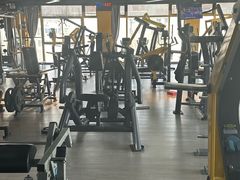 -ENERGY原力健身(川周店)