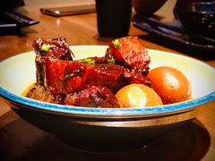 -院子餐厅·大锅菜·老杭帮(桥西直街店)