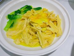 原味鲜腐竹-兰湘子·湘菜小炒(崂山丽达店)
