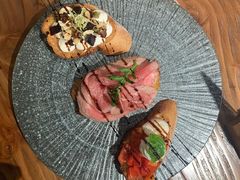 -ALLORA意大利餐厅(丰盛里店)