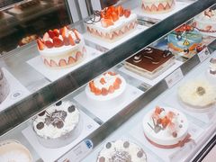 -巴黎贝甜(常德路店)