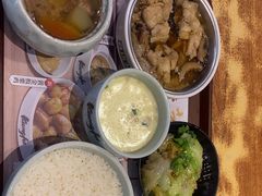 -真功夫(彩田路店)