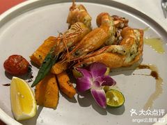 -ITA·意塔意大利餐厅(亦庄店)