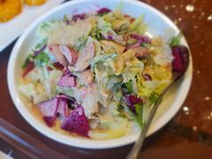 -万宝海鲜舫(劳动公园店)