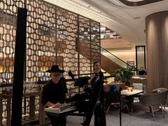 -千禧新世界香港酒店