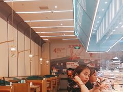 -新一番三文鱼寿司(吾悦店)