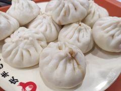 -庆丰包子铺(宣武门店)