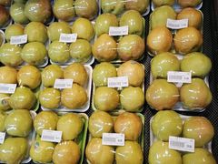 -果蔬好生活超市(乐堤港店)