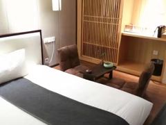 -成都皈徕栖精品酒店(四川大学九眼桥店)