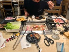 -新石器烤肉(之心城店)