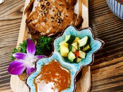 -Hi YOU你的饭局泰餐厅(雍和宫店)