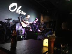 -ohbar live house(人广店)