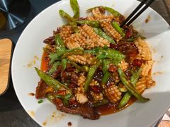 -鑫小城故事·藕汤·家常菜(台北一路总店)