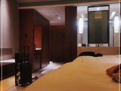 -舟山希尔顿酒店