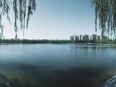 -五环公园